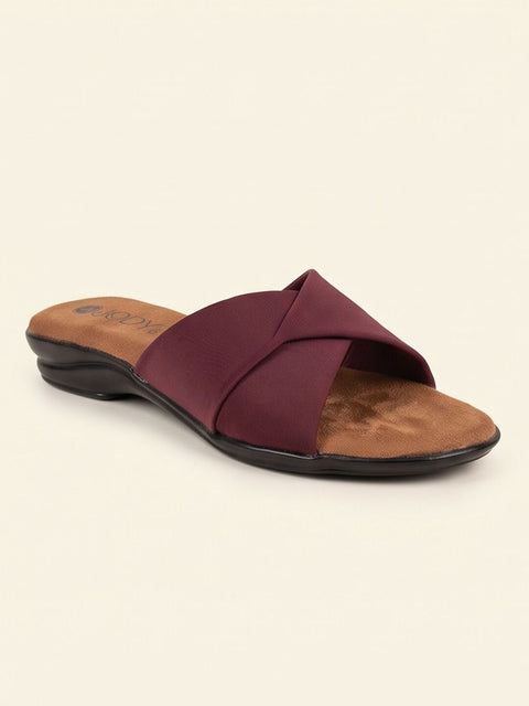 Moss flats