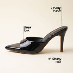 Maven Heels