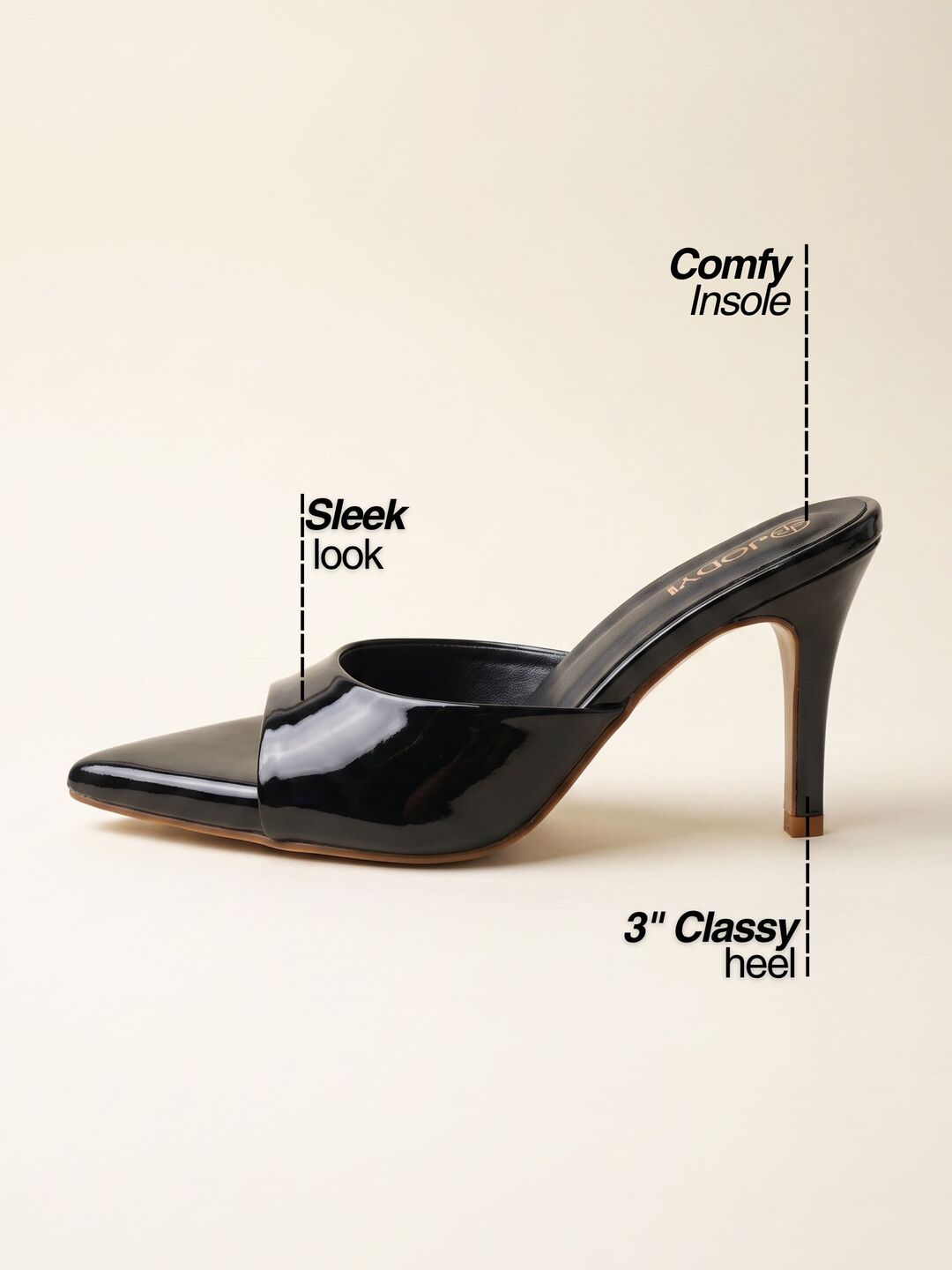 Maven Heels