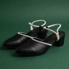 Zeenat Heels