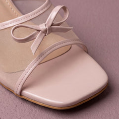 Aveline Heels