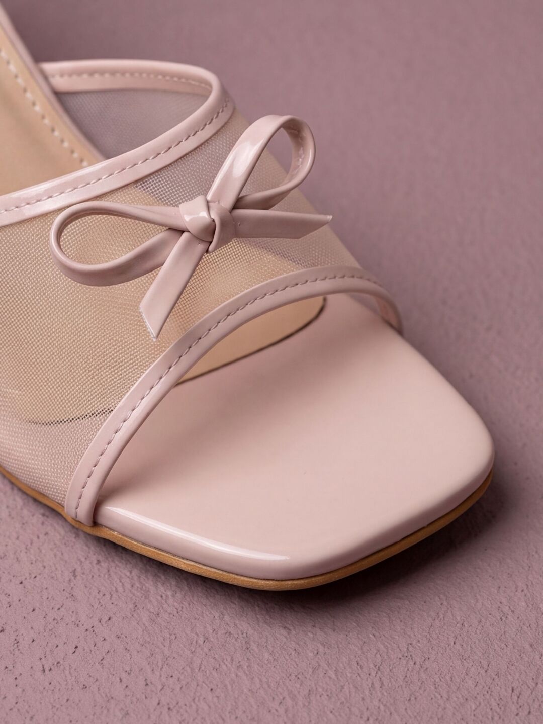 Aveline Heels