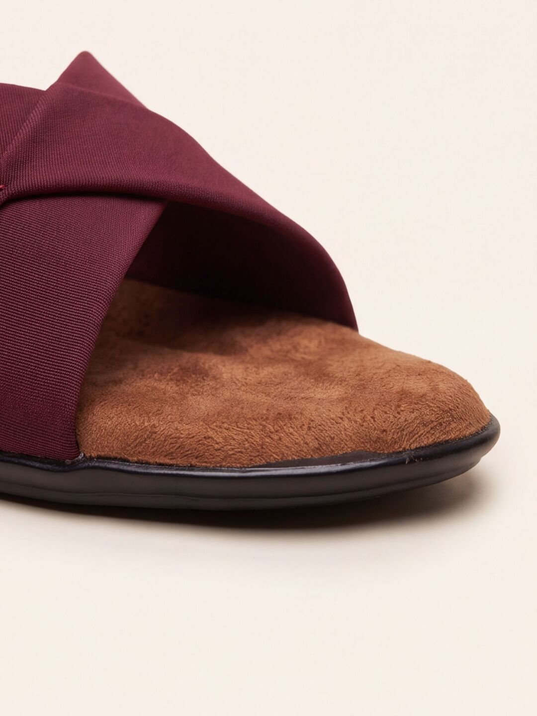 Moss flats