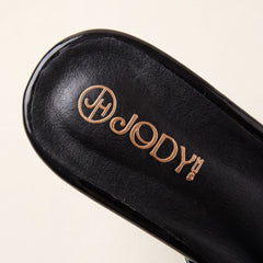 Maven Heels
