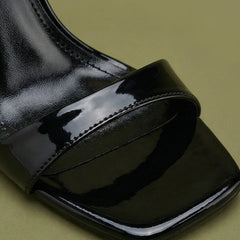 Ella Heels