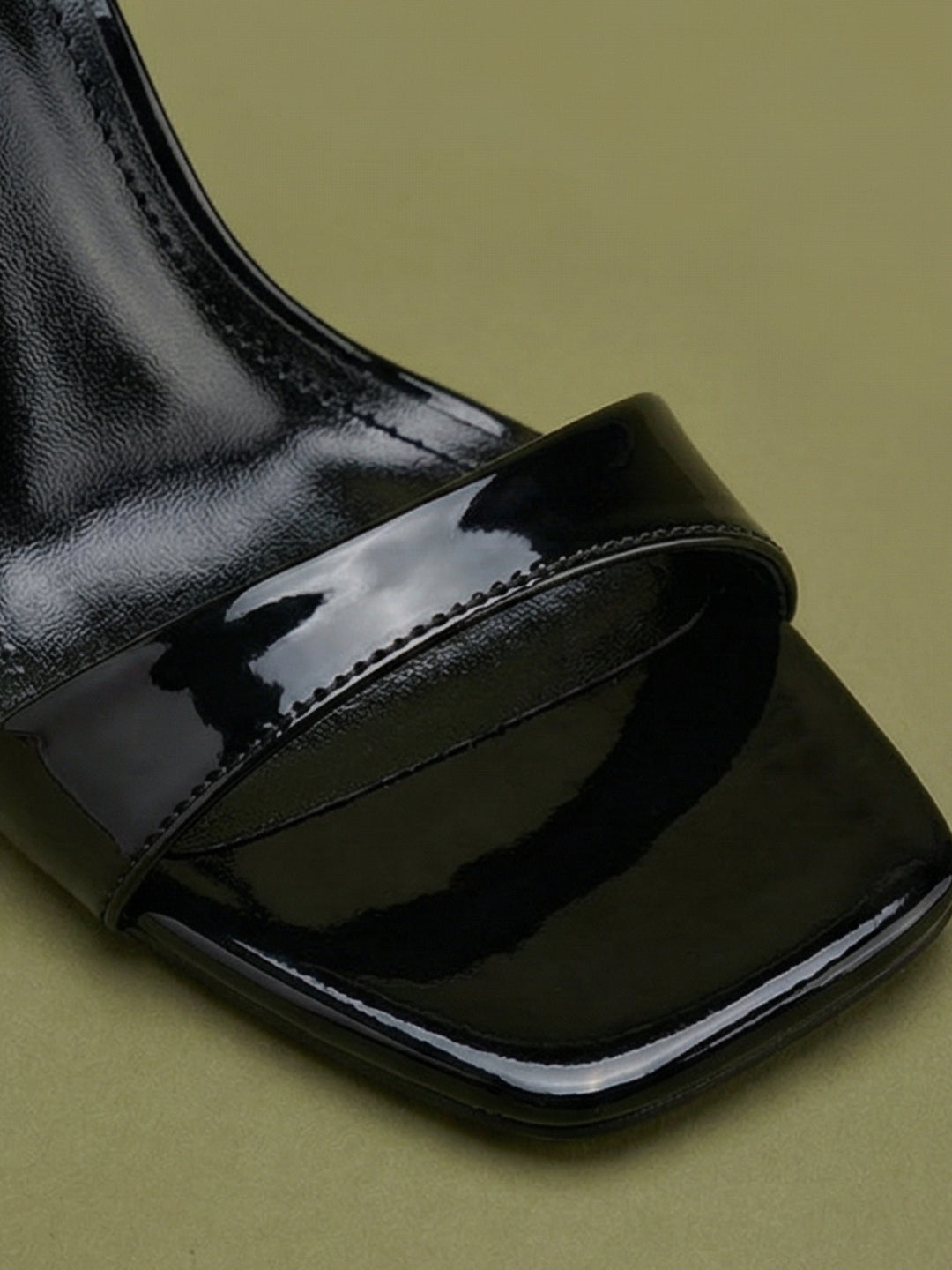 Ella Heels