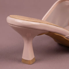Aveline Heels