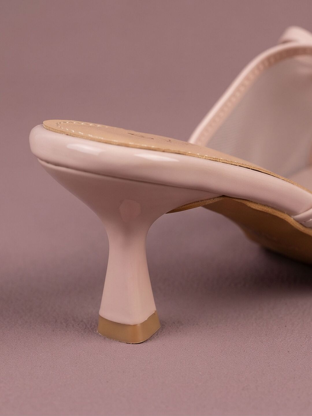 Aveline Heels