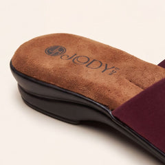 Moss flats