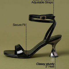 Ella Heels