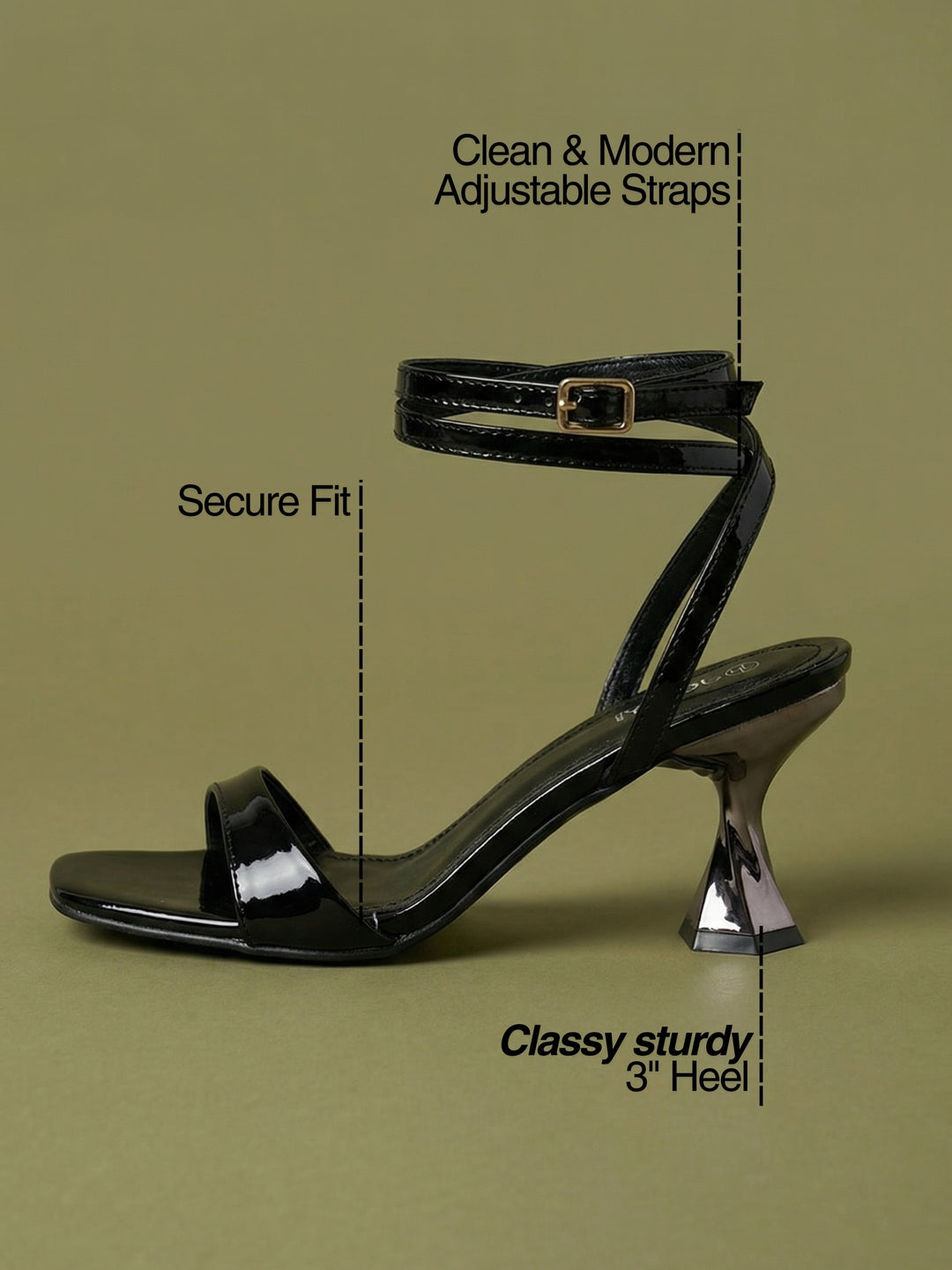 Ella Heels