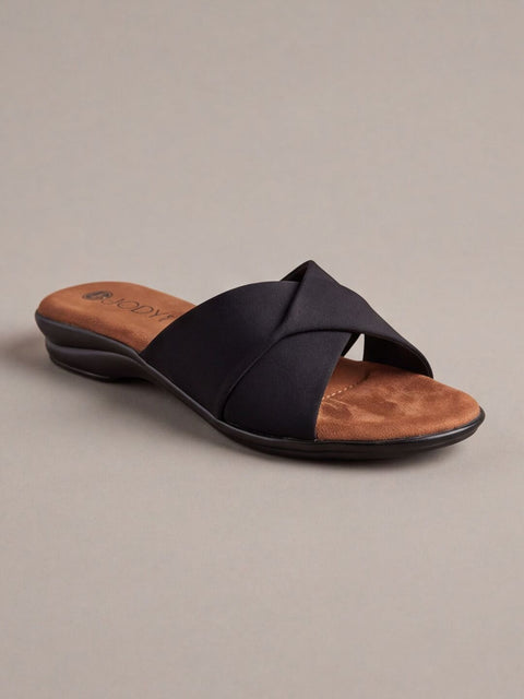 Moss flats