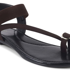 Sleek Sandals