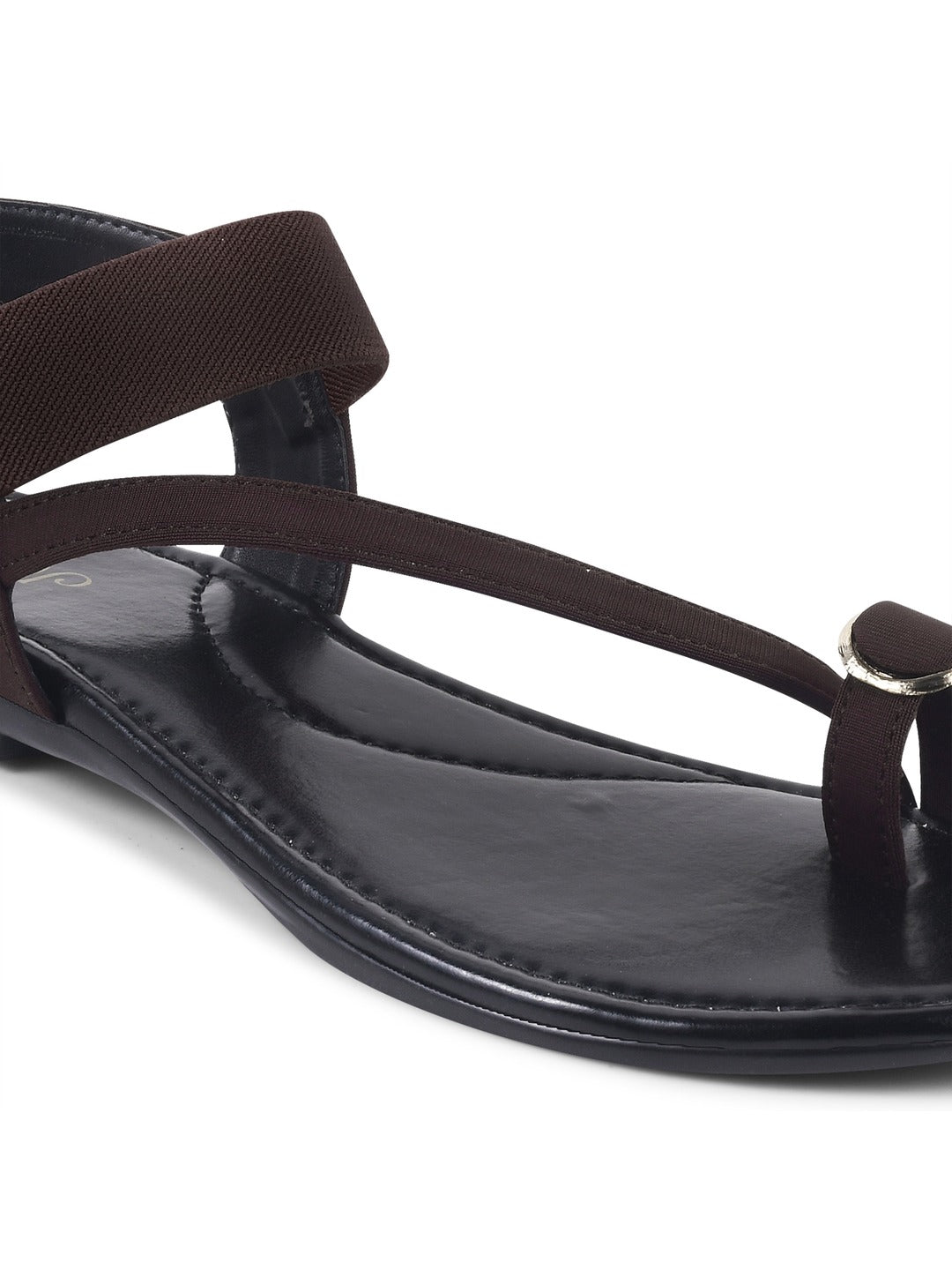 Sleek Sandals