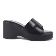 Layla Wedges