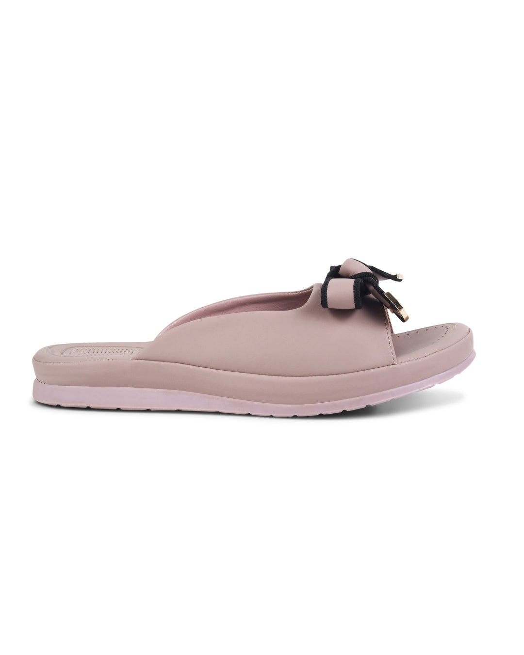 Knot Slippers