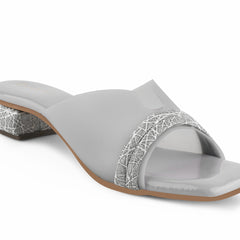Elegant Heel Sandals