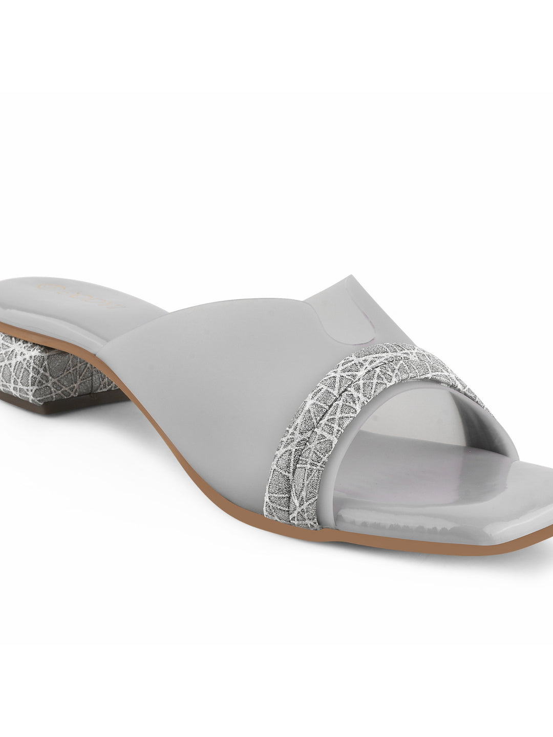 Elegant Heel Sandals