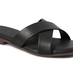 Simple Cross Flats