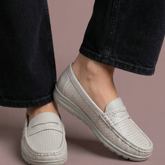 Feather Loafer