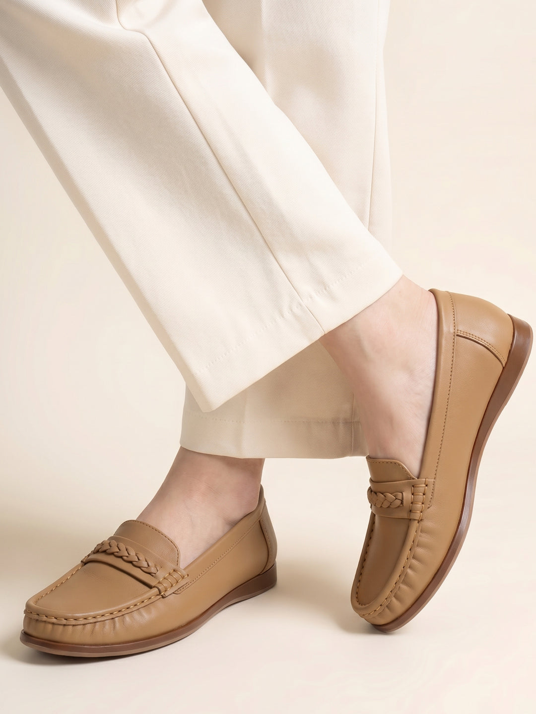 Hailey Loafers