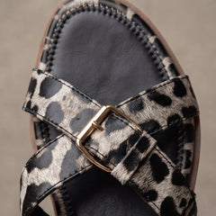Tasha Sandals