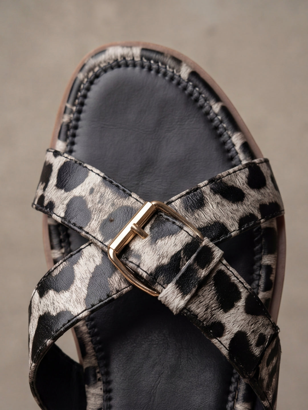 Tasha Sandals