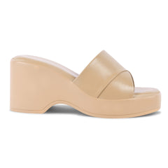 Layla Wedges