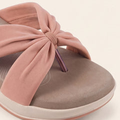 Julia Flats