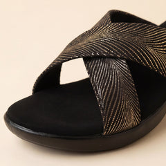 Mira Sandals