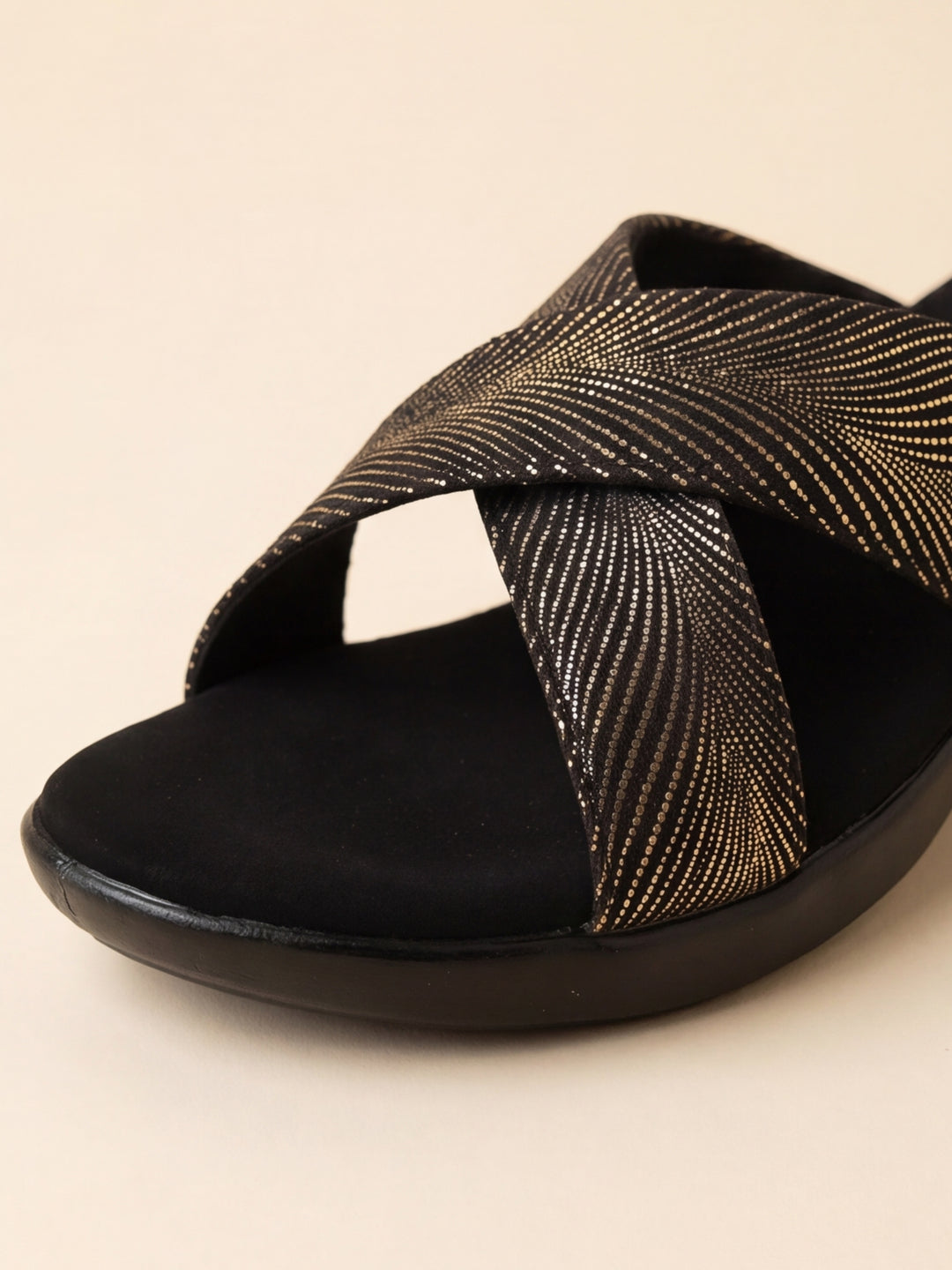 Mira Sandals