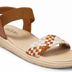 Cloud Sandals