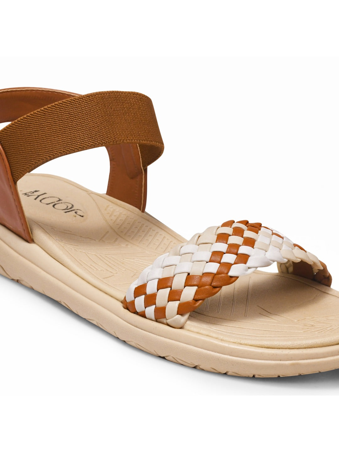 Cloud Sandals