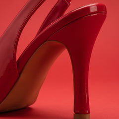 Juliette Heels