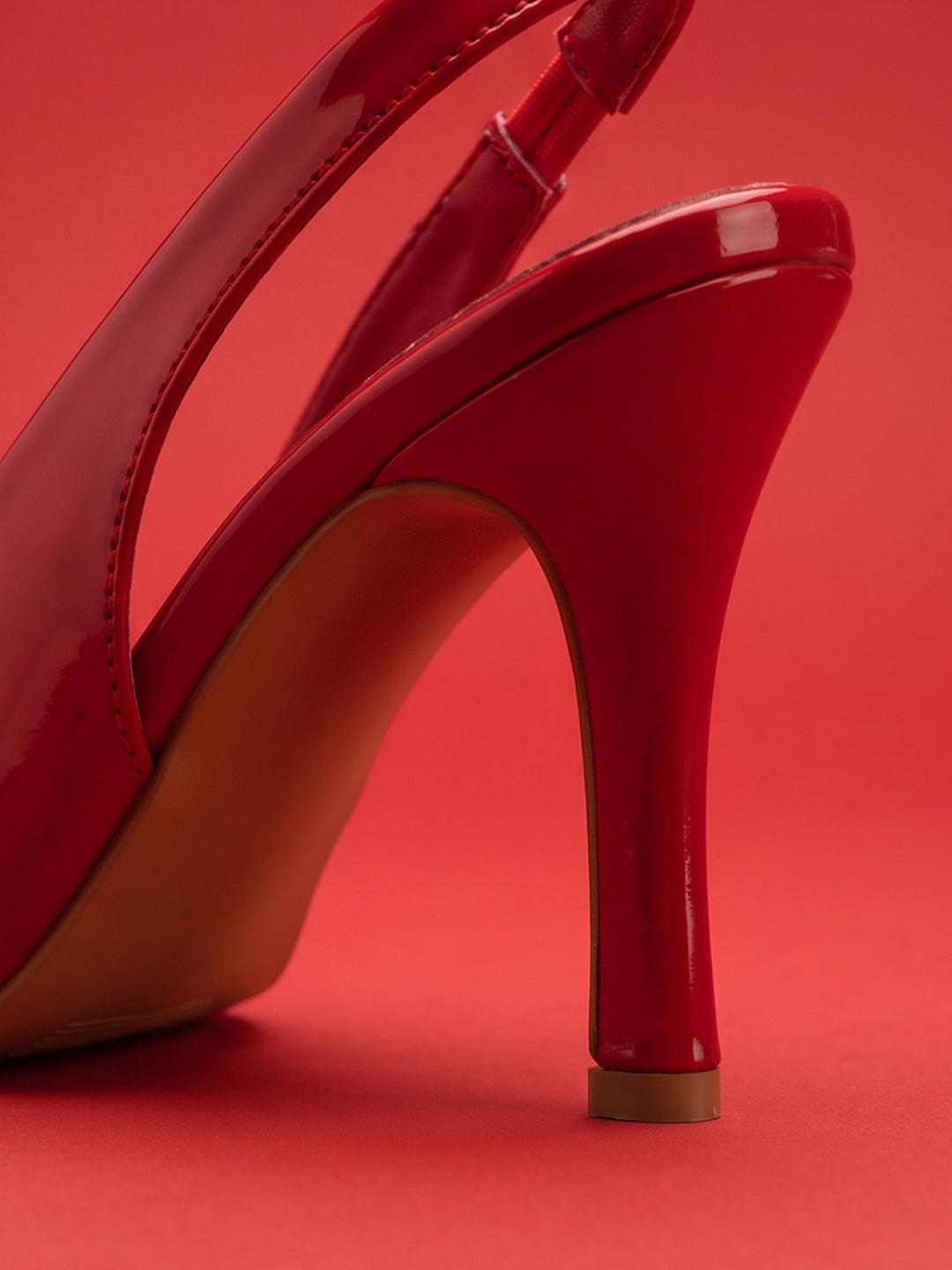 Juliette Heels