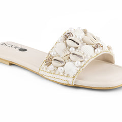 Pearl Flats
