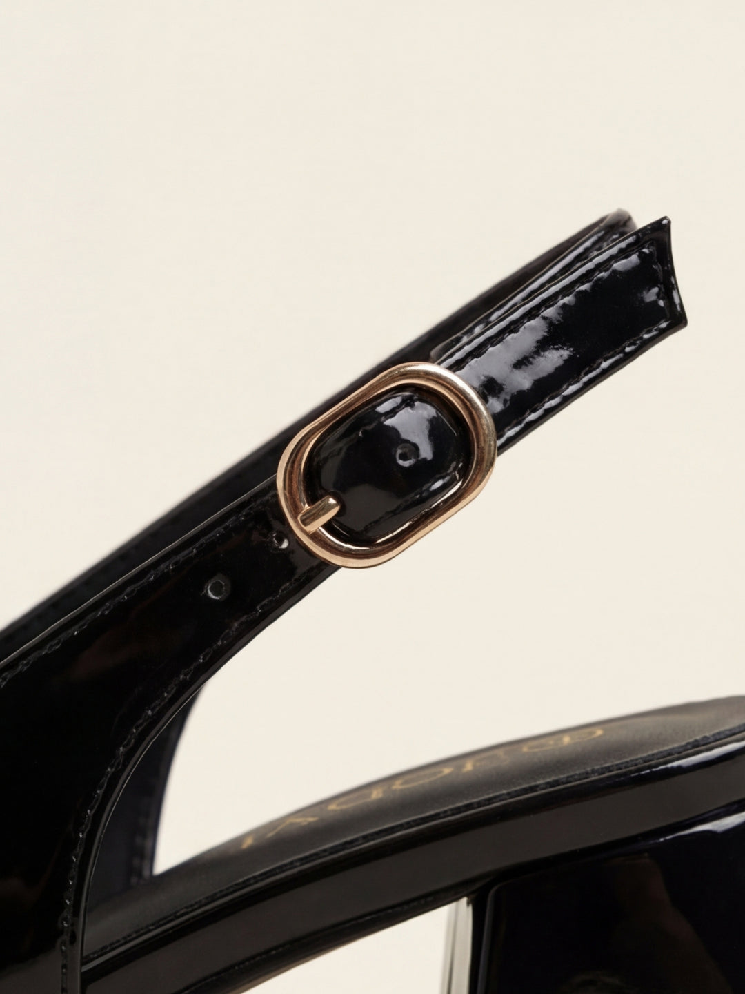 Bridle Heels
