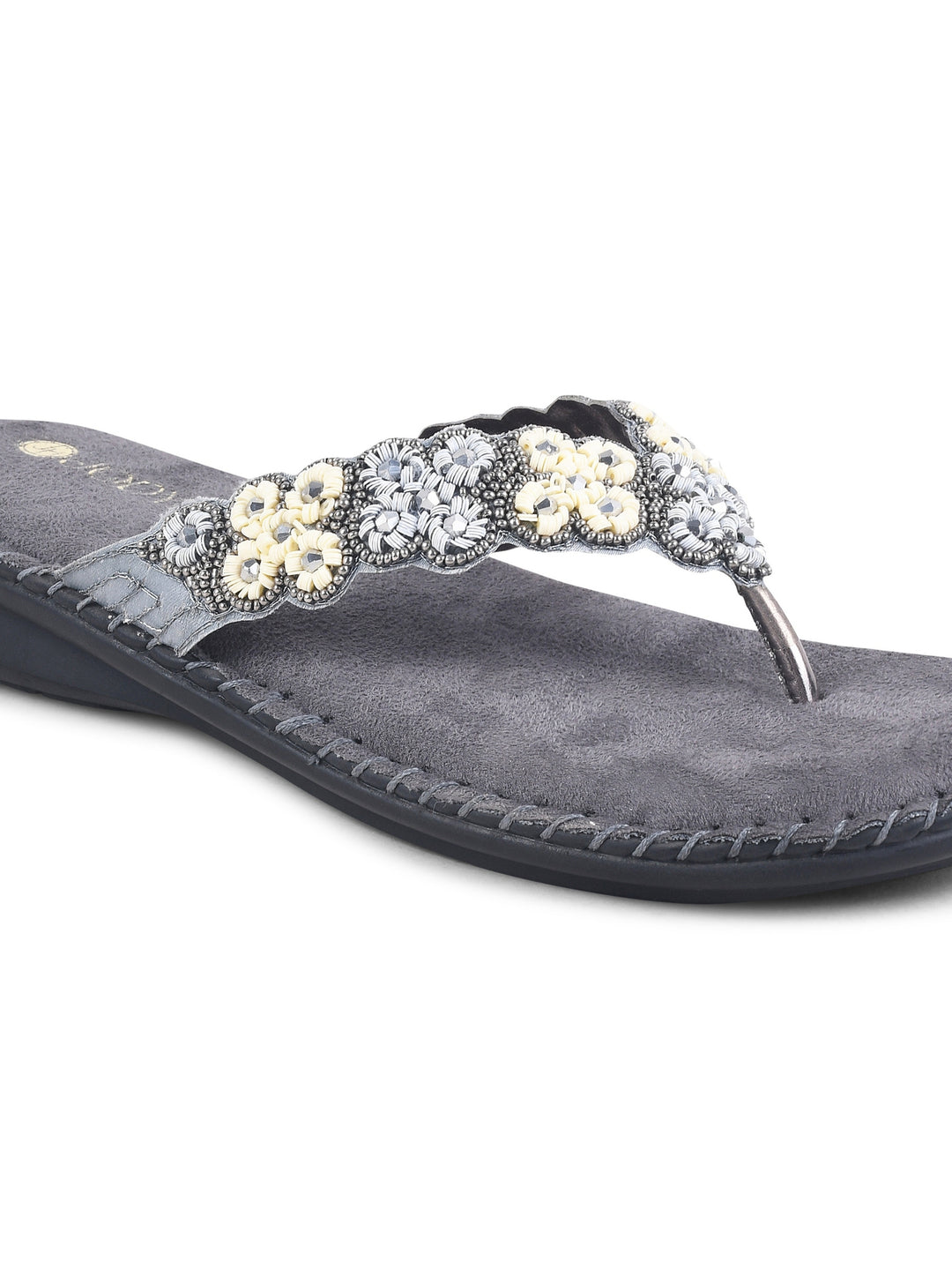 Doctor slippers