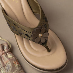 Suhana Heels