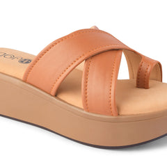 Chic Wedges