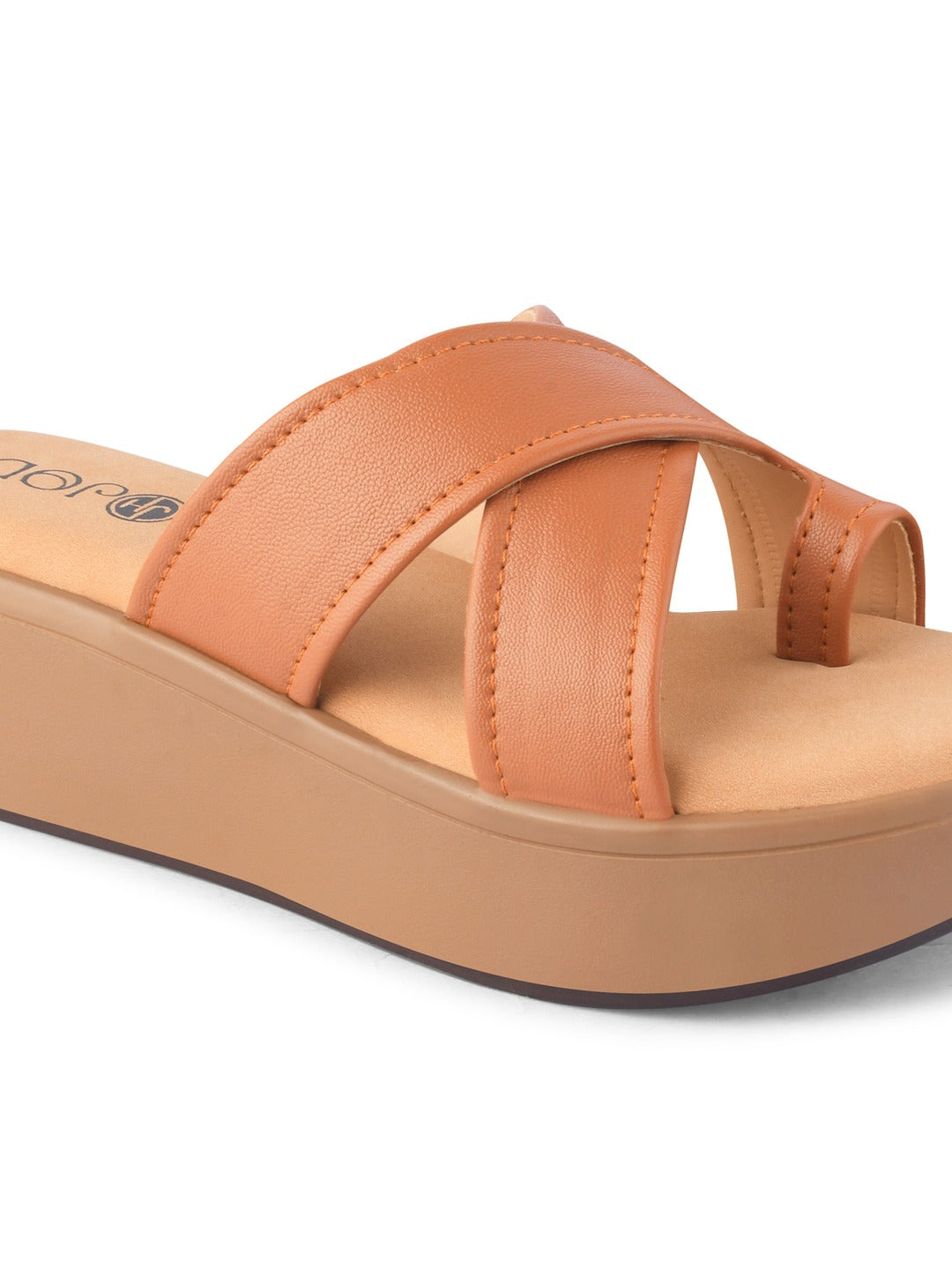 Chic Wedges