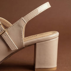 Eloise Heels