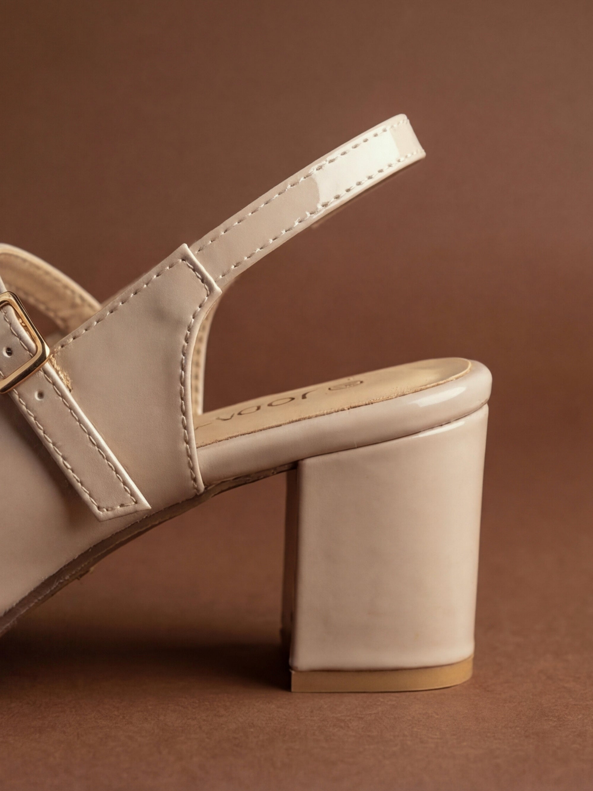 Eloise Heels