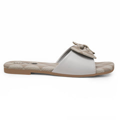 Cute Bow Flats