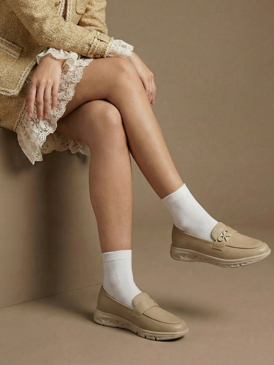 Georgia Loafer