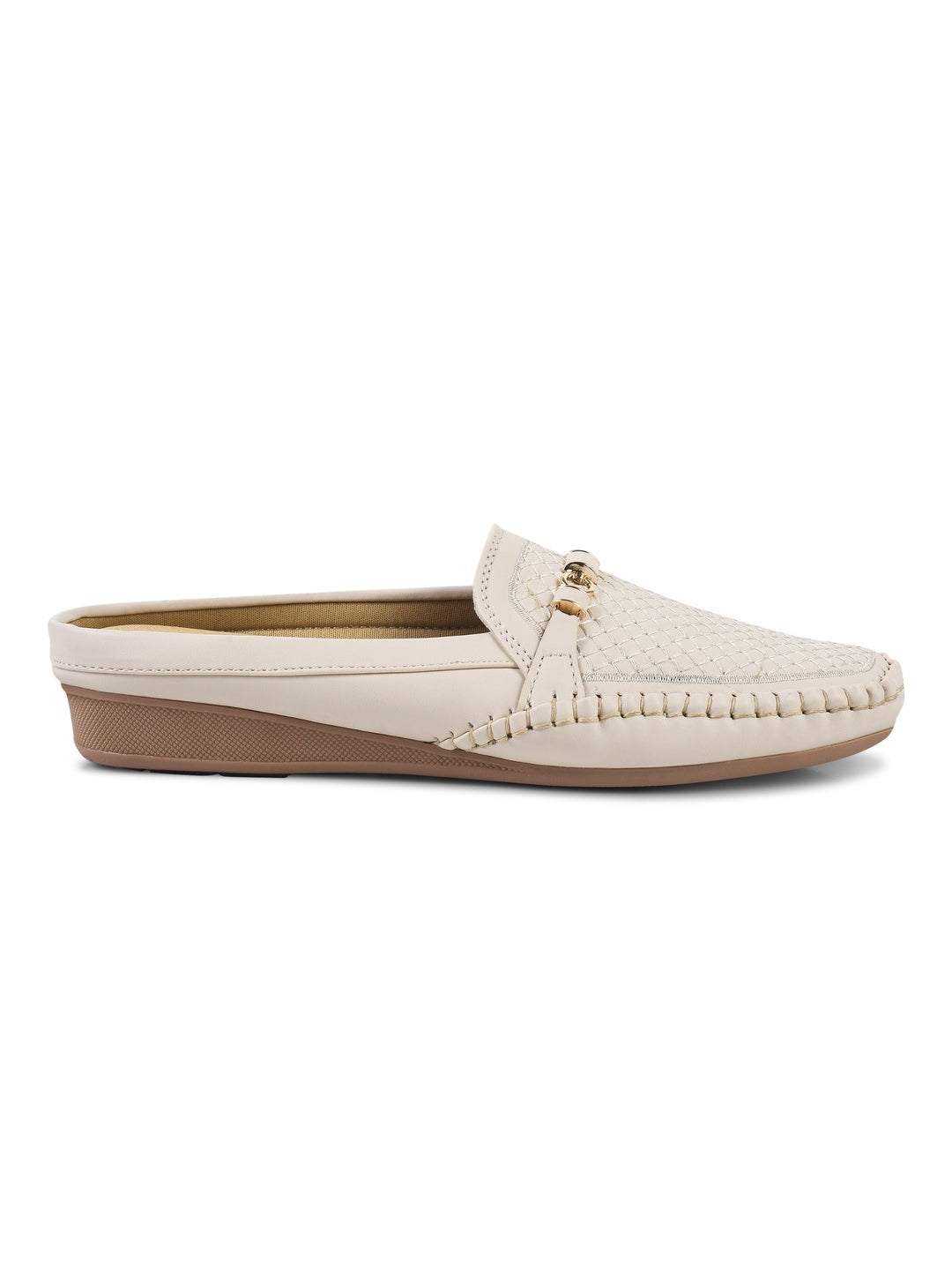 Norma Loafers