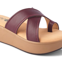 Chic Wedges