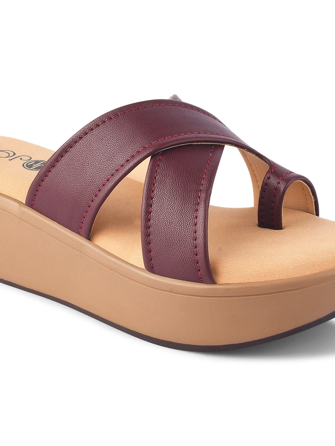 Chic Wedges
