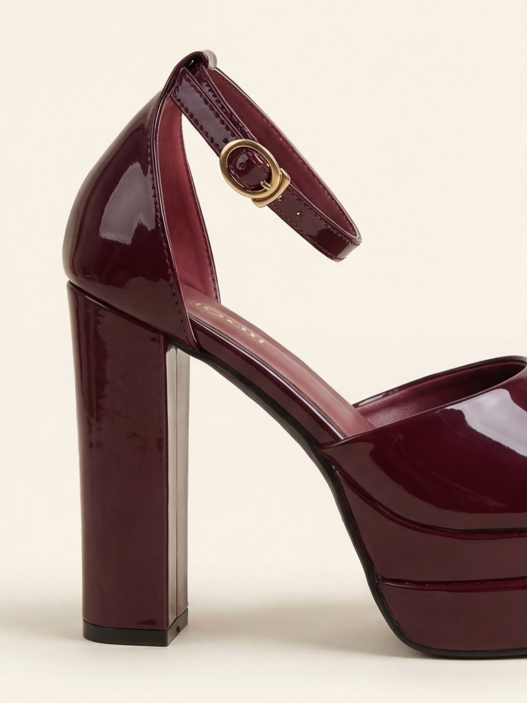 Madison Heels