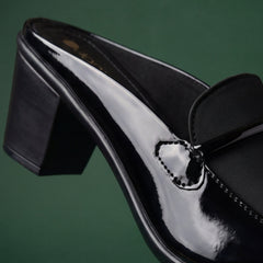 Colette Heels